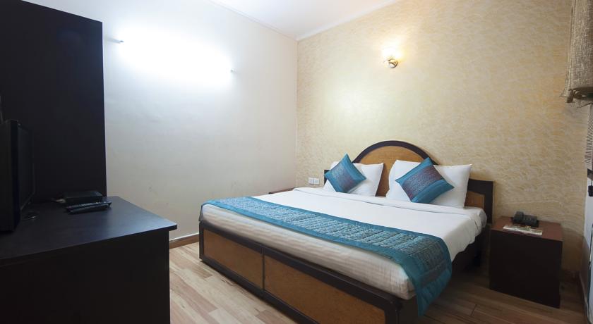 Hotel Delhi Darbar